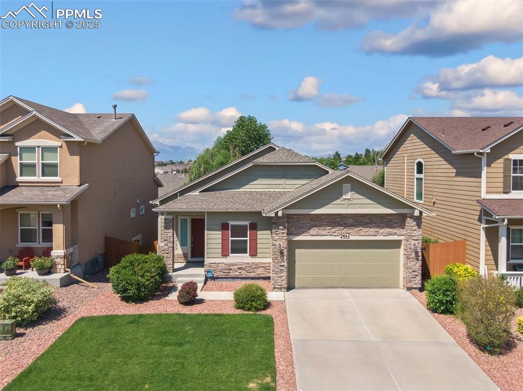 4352 Canteen Tr., Colorado Springs, CO 80922