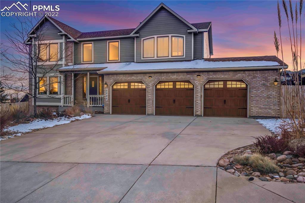 2225 Wolfe Ranch Rd., Colorado Springs, CO 80919