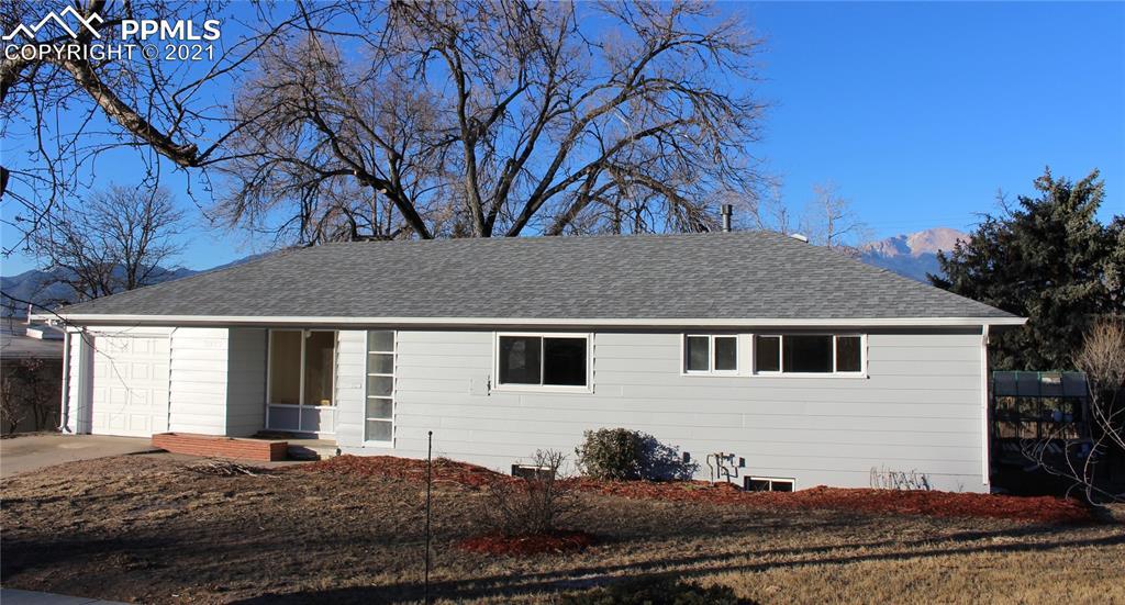 2022 Lark Dr., Colorado Springs, CO 80909