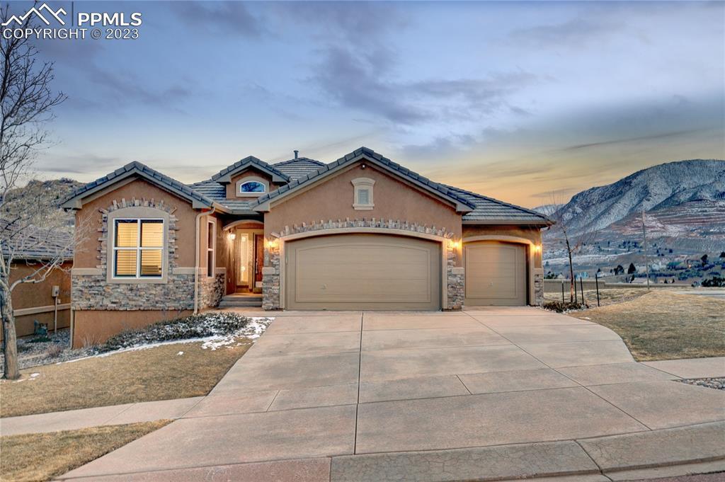 2591 Sierra Oak Dr., Colorado Springs, CO 80919