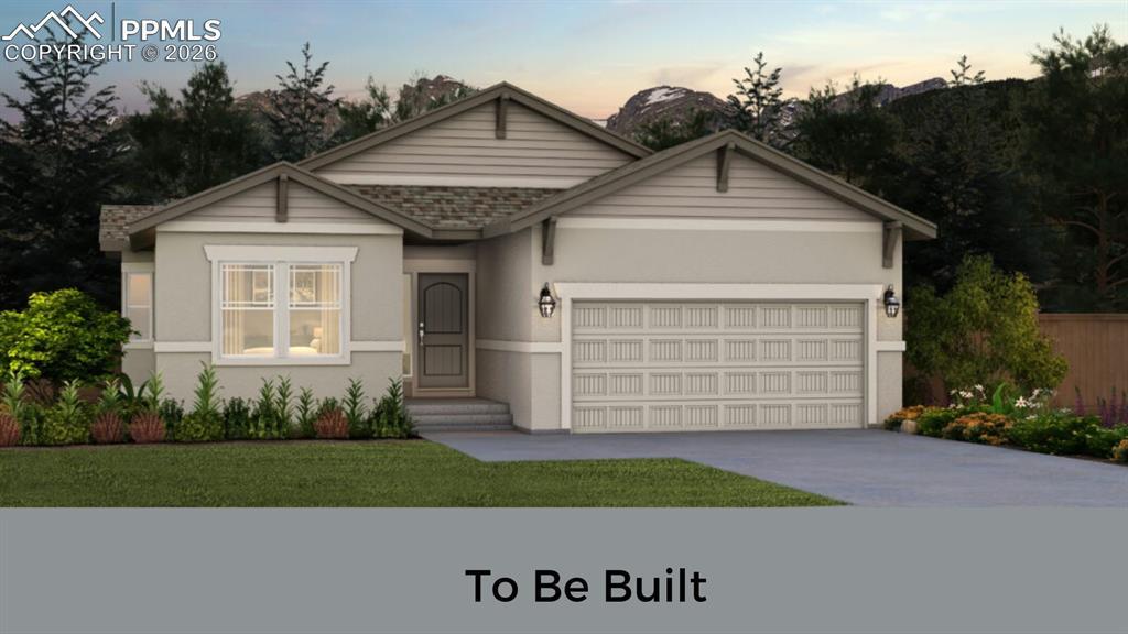 112 Limbach Ct., Monument, CO 80132