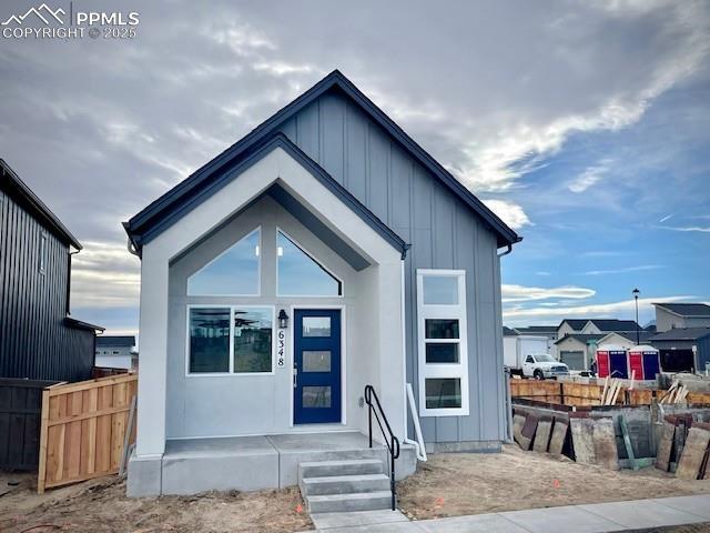 6348 Seasons Bay Dr., Colorado Springs, CO 80922