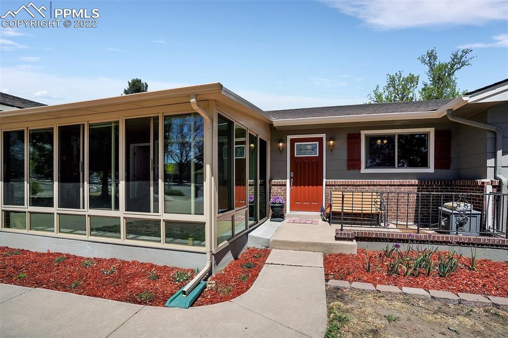 3604 Montebello Dr., Colorado Springs, CO 80918