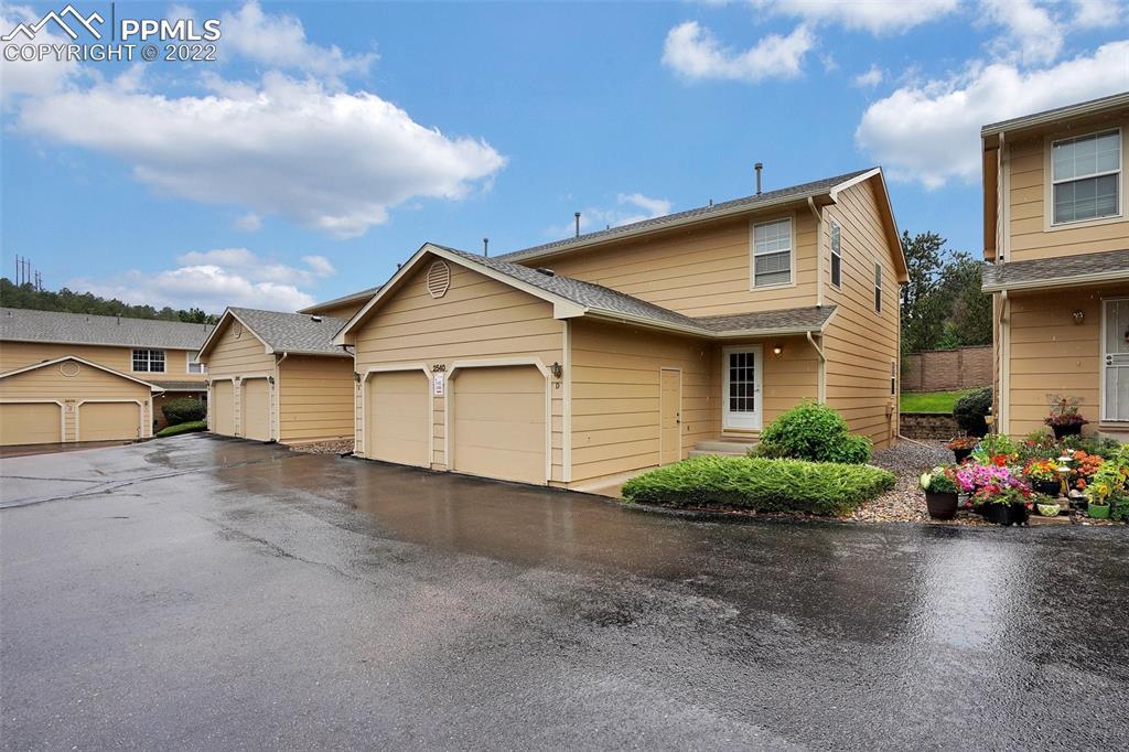 2540 Hamlet Ln. #D, Colorado Springs, CO 80918
