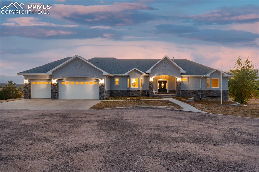 2525 Shrider Rd., Colorado Springs, CO 80920