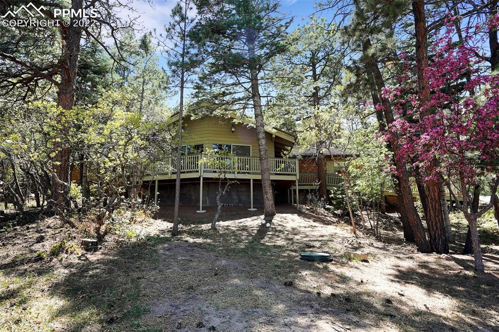 28 Upland Rd., Colorado Springs, CO 80906