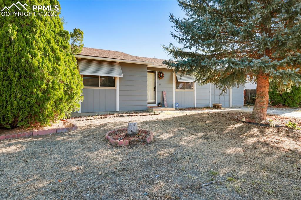6795 Goldfield Dr., Colorado Springs, CO 80911