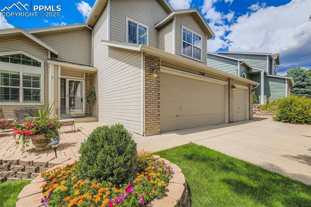 7169 Grand Prairie Dr., Colorado Springs, CO 80923