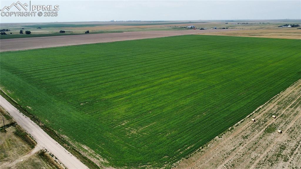 County Road 33, Genoa, CO 80818