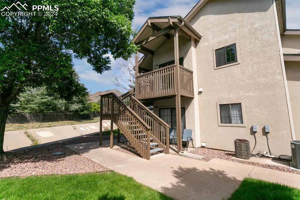 2187 Denton Grove #203, Colorado Springs, CO 80919