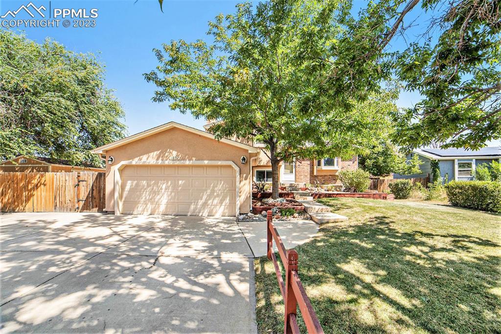4802 Irving Dr., Colorado Springs, CO 80916
