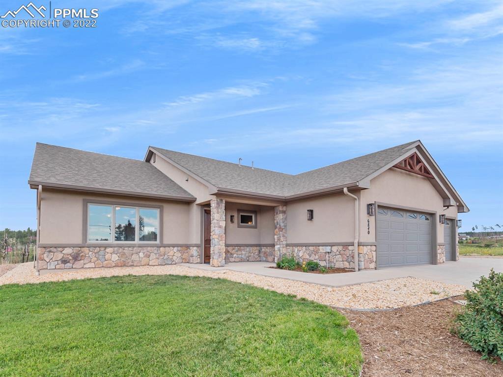 6840 Brentwood Dr., Colorado Springs, CO 80908