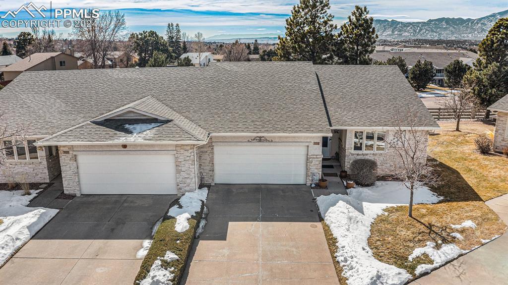 5114 Lewisia Point, Colorado Springs, CO 80917