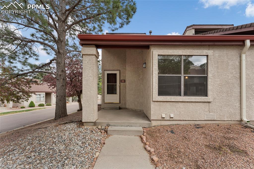 625 Autumn Crest Cir. #A, Colorado Springs, CO 80919