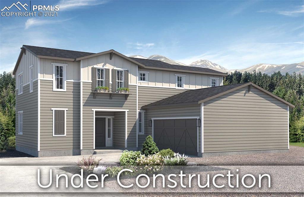 5810 Spring Breeze Dr., Colorado Springs, CO 80923