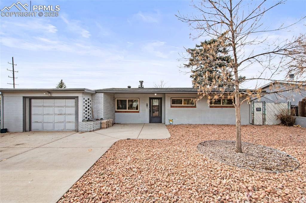 3928 Azalea St., Colorado Springs, CO 80907
