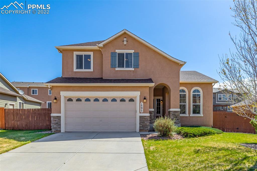 14677 Allegiance Dr., Colorado Springs, CO 80921