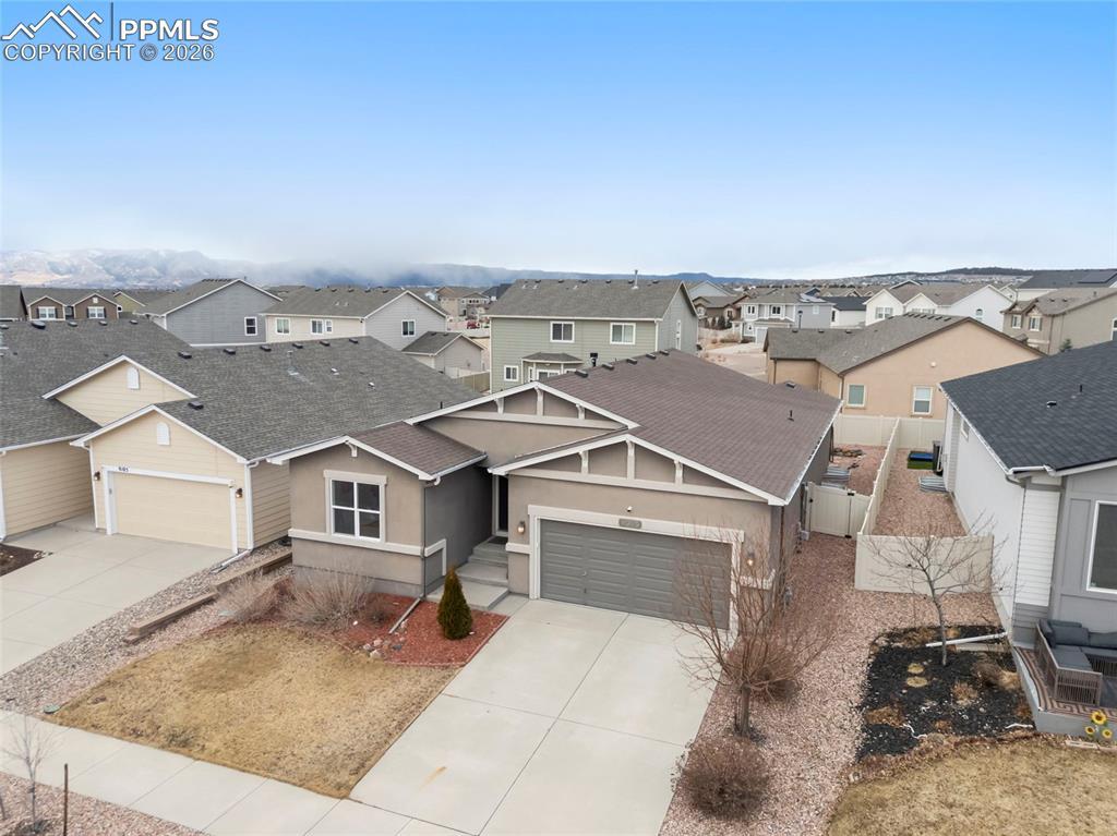 9095 Vanderwood Rd., Colorado Springs, CO 80908