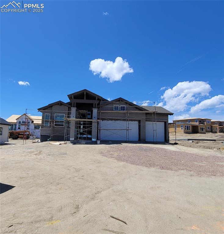 10630 Wolf Lake Dr., Colorado Springs, CO 80924