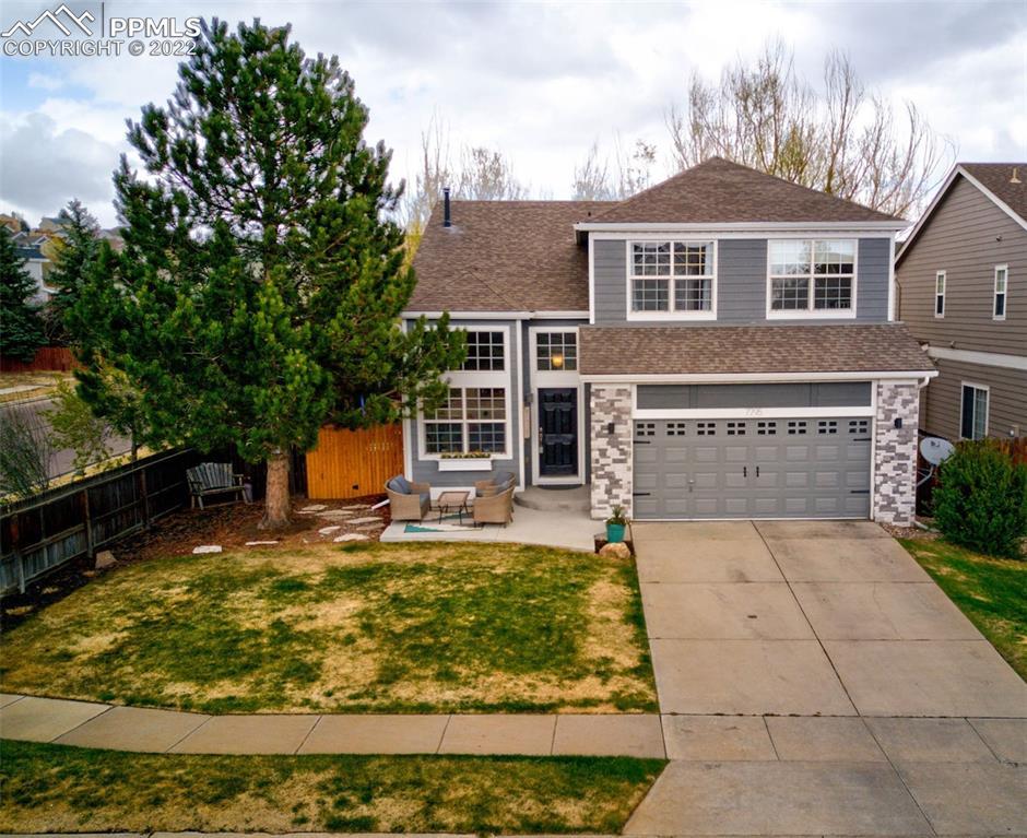 7795 Curlew Ct., Colorado Springs, CO 80920