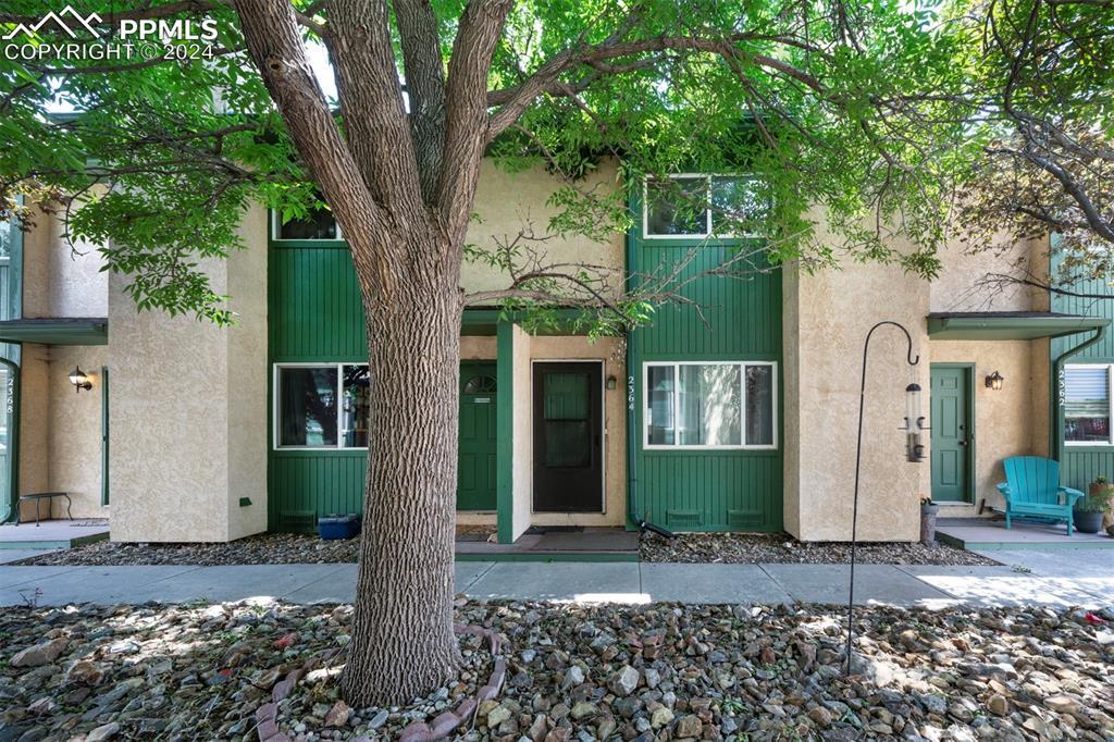 2364 Washo Cir., Colorado Springs, CO 80915