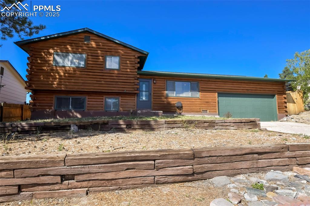 1914 Wooten Rd., Colorado Springs, CO 80915
