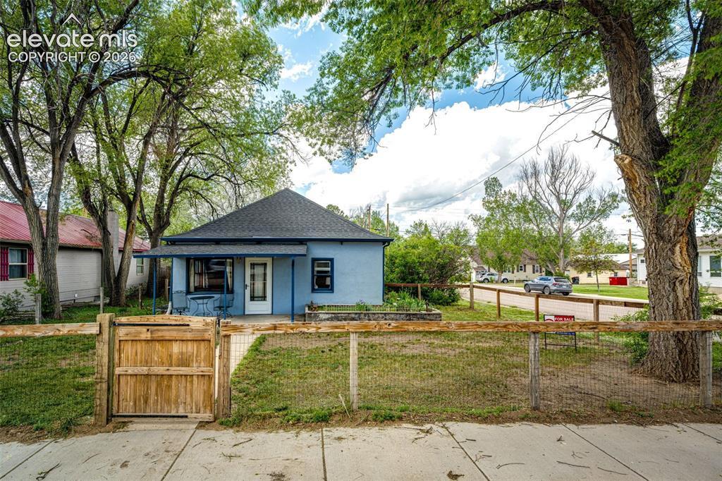 721 Denver St., Calhan, CO 80808