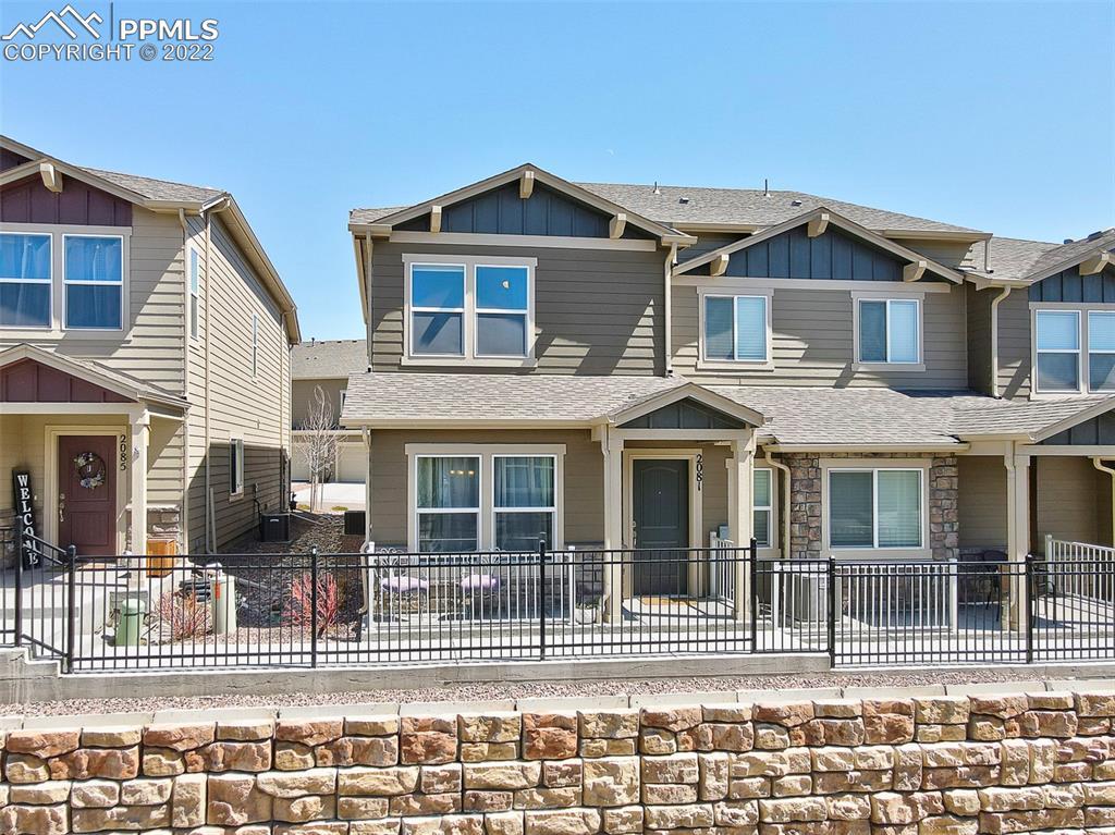 2081 Birmingham Loop, Colorado Springs, CO 80910