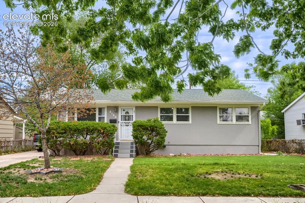 3130 E La Salle St., Colorado Springs, CO 80909