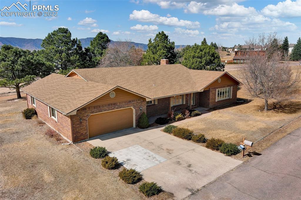 14170 Candlewood Ct., Colorado Springs, CO 80921