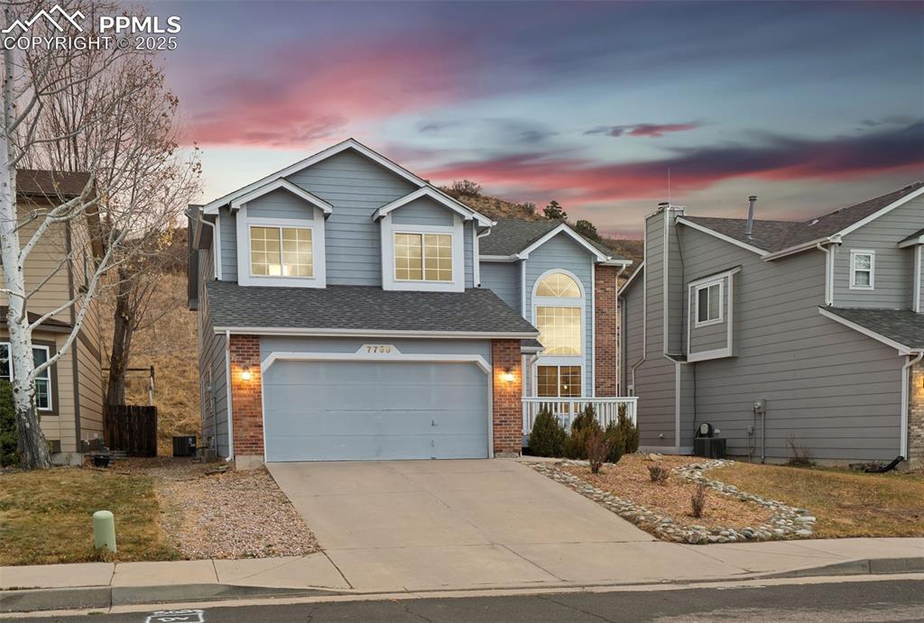7755 Julynn Rd., Colorado Springs, CO 80919