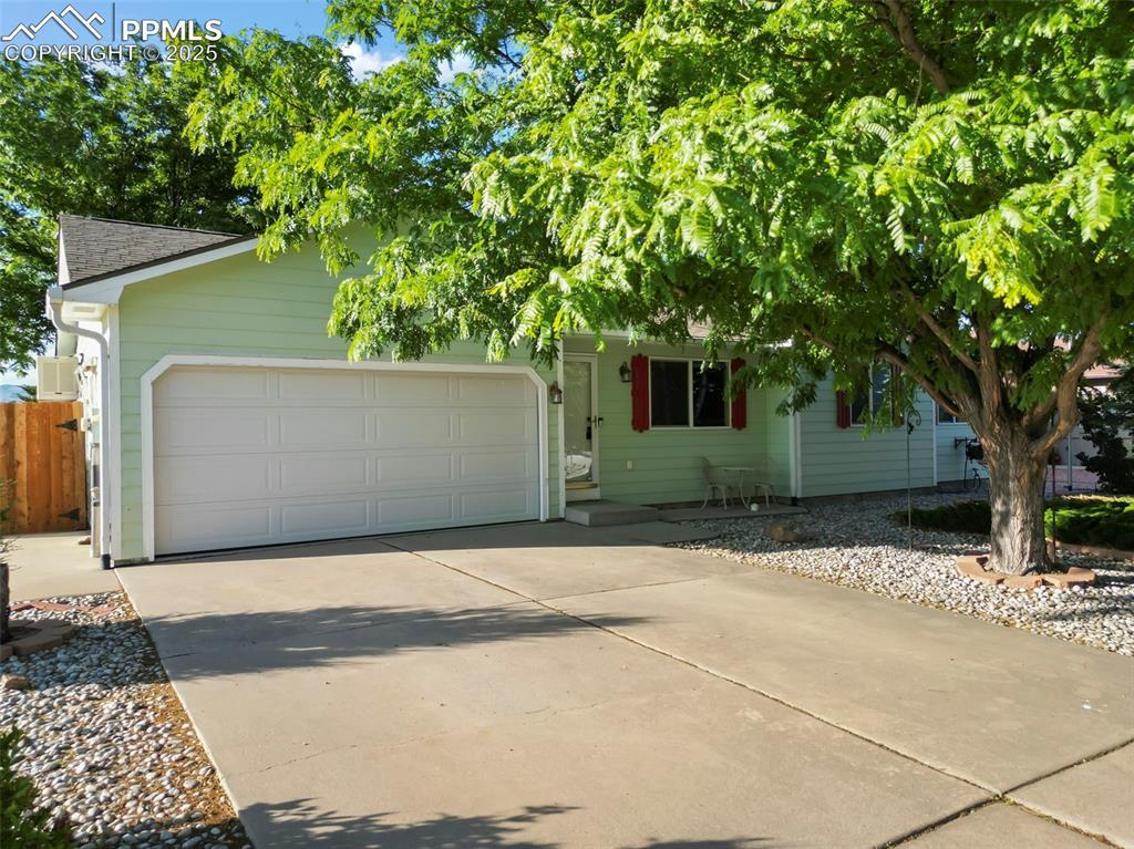 154 High Meadows Dr., Florence, CO 81226
