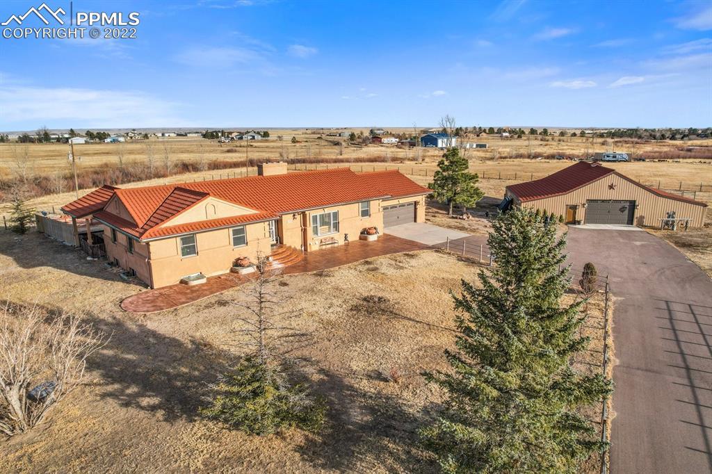 7915 Blue Gill Dr., Peyton, CO 80831