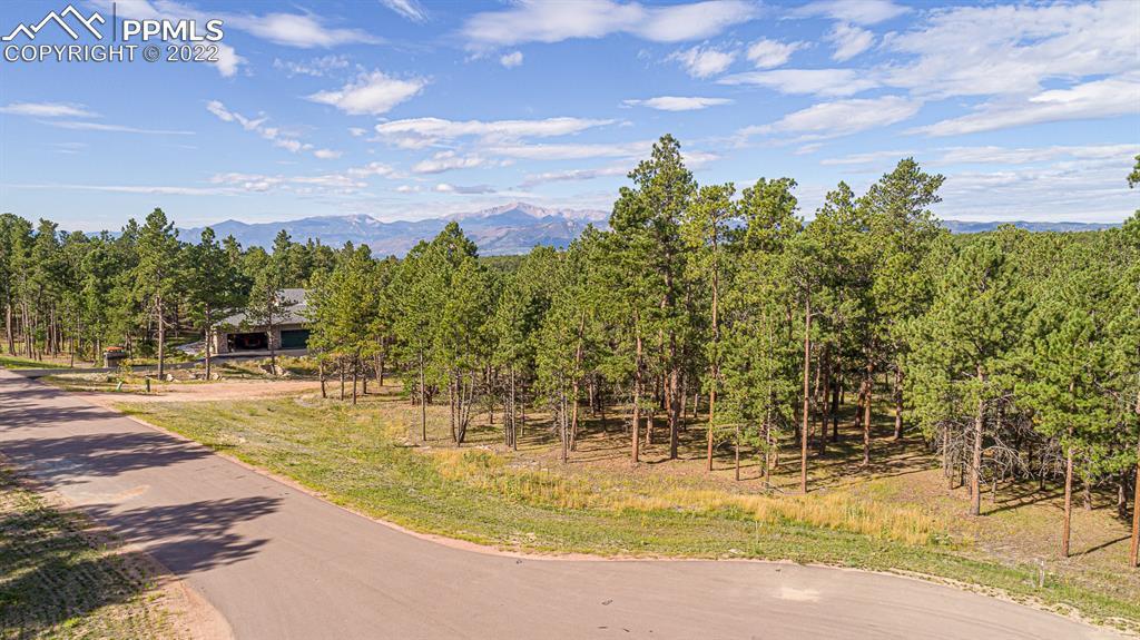 15450 Billings Ct., Colorado Springs, CO 80908