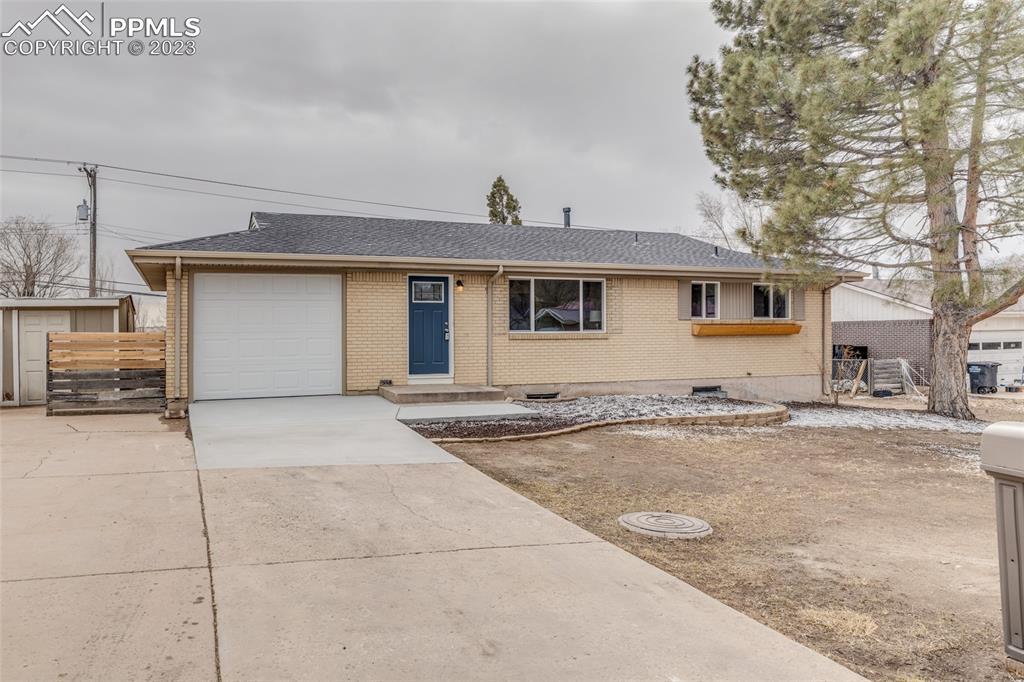 513 Loomis Ave., Colorado Springs, CO 80906