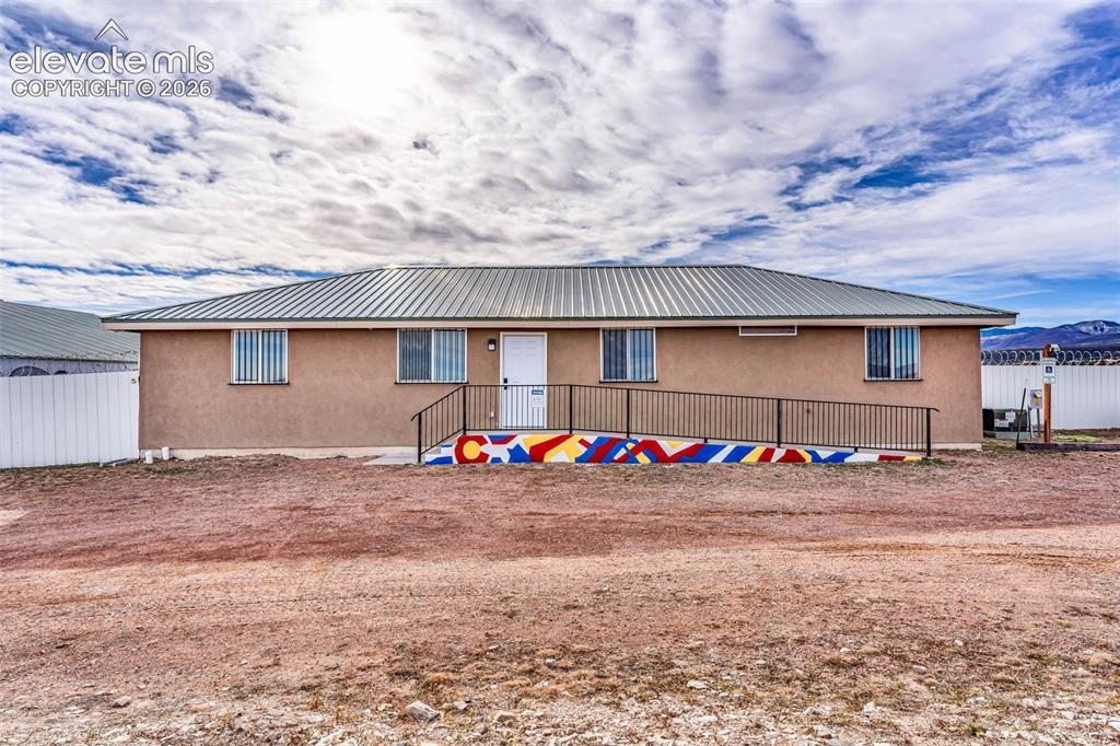 1840 Pope Valley Ranch Rd., Pueblo, CO 81005