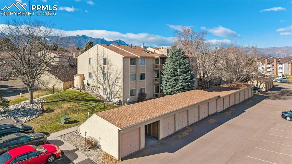 918 Tenderfoot Hill Rd. #202, Colorado Springs, CO 80906