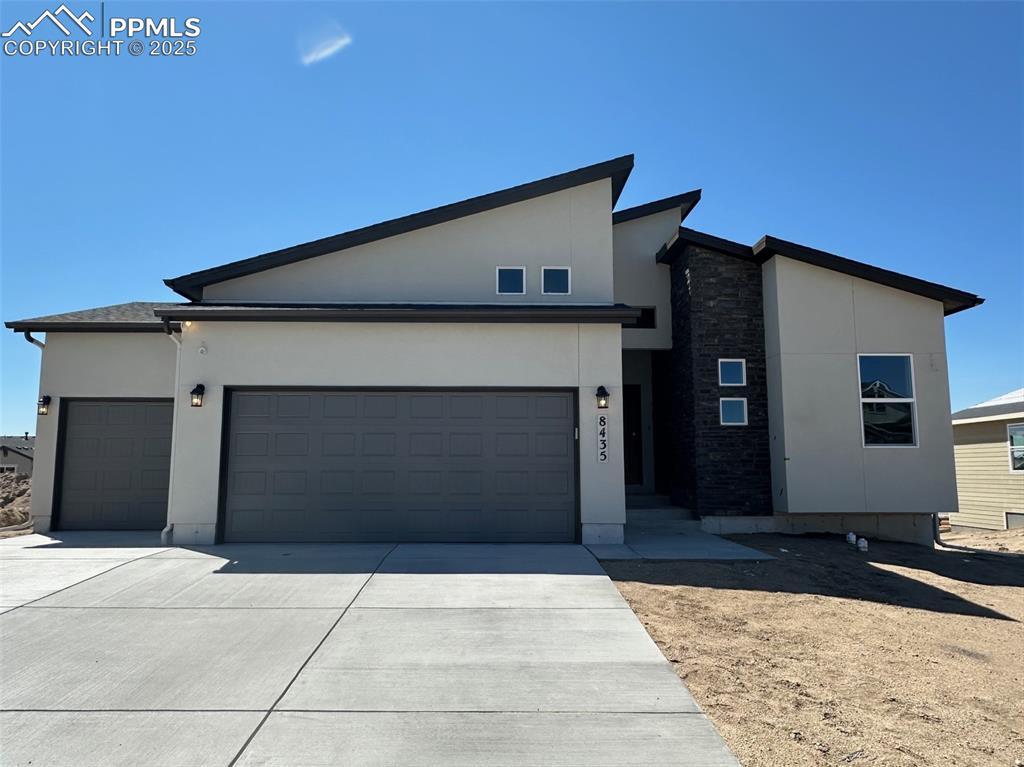 8435 David Rudabaugh Dr., Colorado Springs, CO 80908