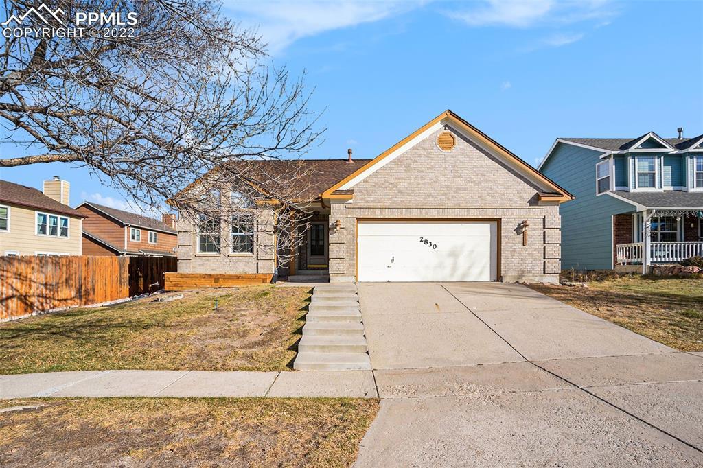 2830 Helmsdale Dr., Colorado Springs, CO 80920