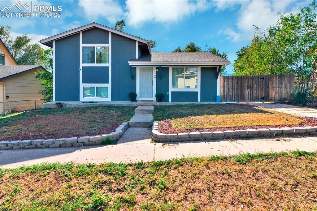 2180 Fernwood Dr., Colorado Springs, CO 80910