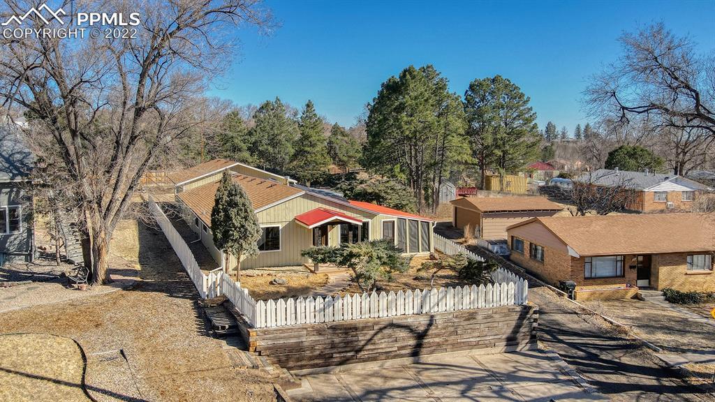 513 N 17th St., Colorado Springs, CO 80904