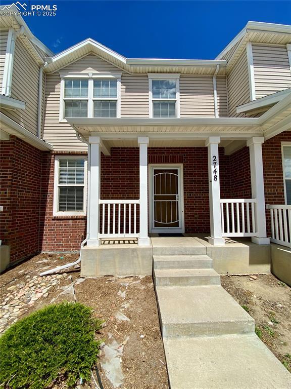 2748 Scotchbroom Point, Colorado Springs, CO 80910