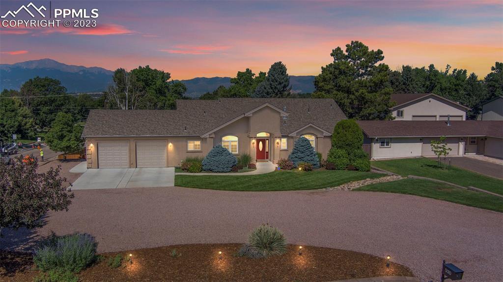 5010 Topaz Dr., Colorado Springs, CO 80918