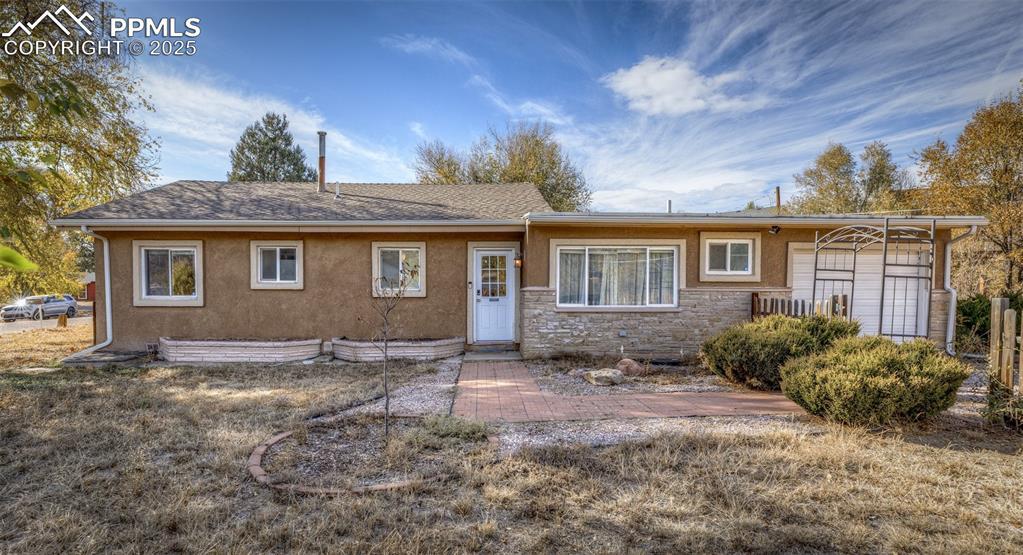 141 Hayes Dr., Colorado Springs, CO 80911