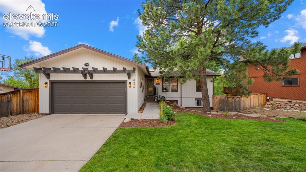 6970 Winter Hawk Cir., Colorado Springs, CO 80919