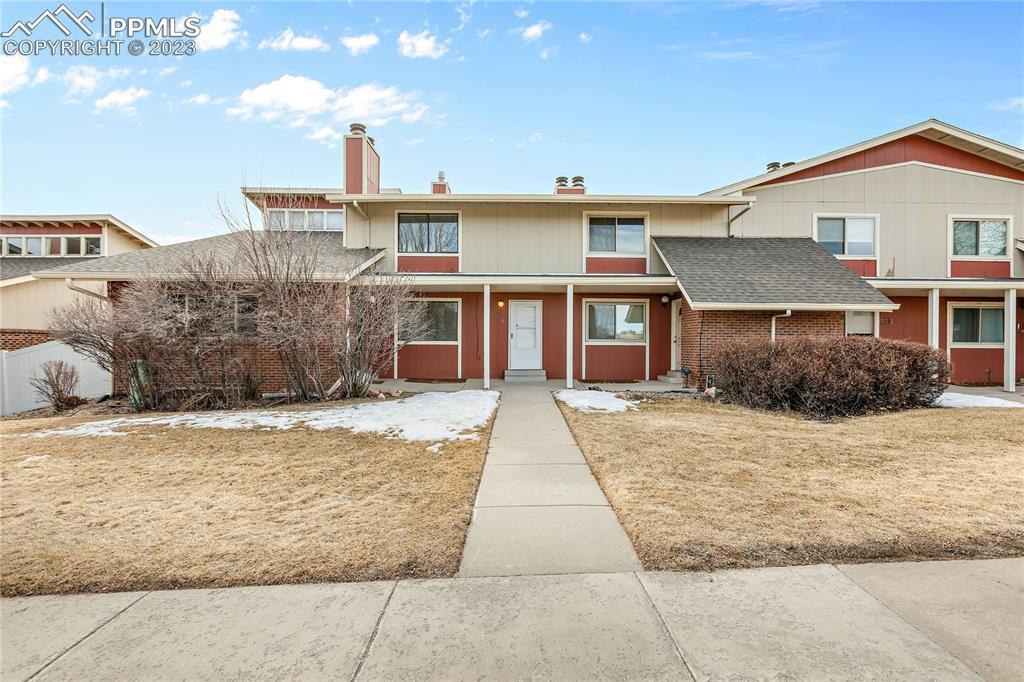 226 W Rockrimmon Blvd. #B, Colorado Springs, CO 80919