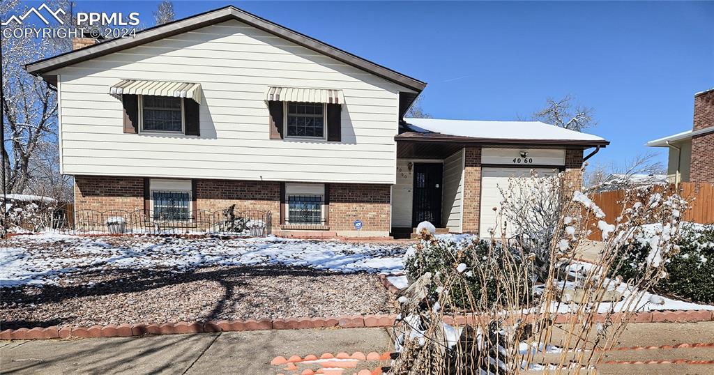 4060 Wylie Ln., Colorado Springs, CO 80916