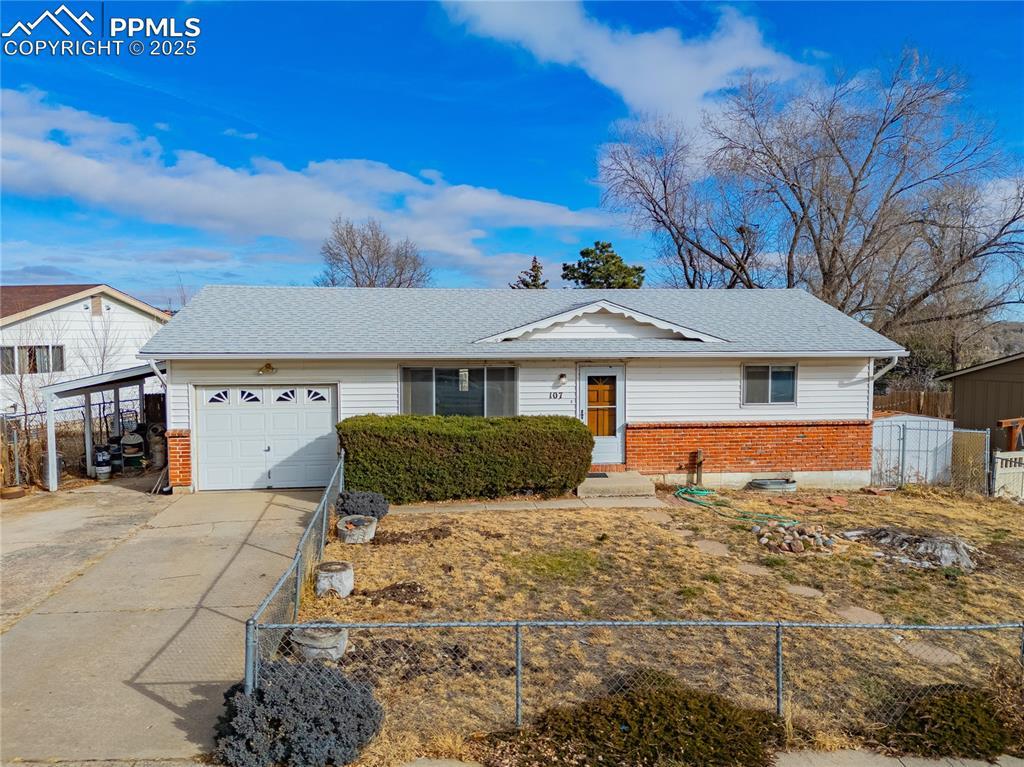 107 Tulane St., Colorado Springs, CO 80910