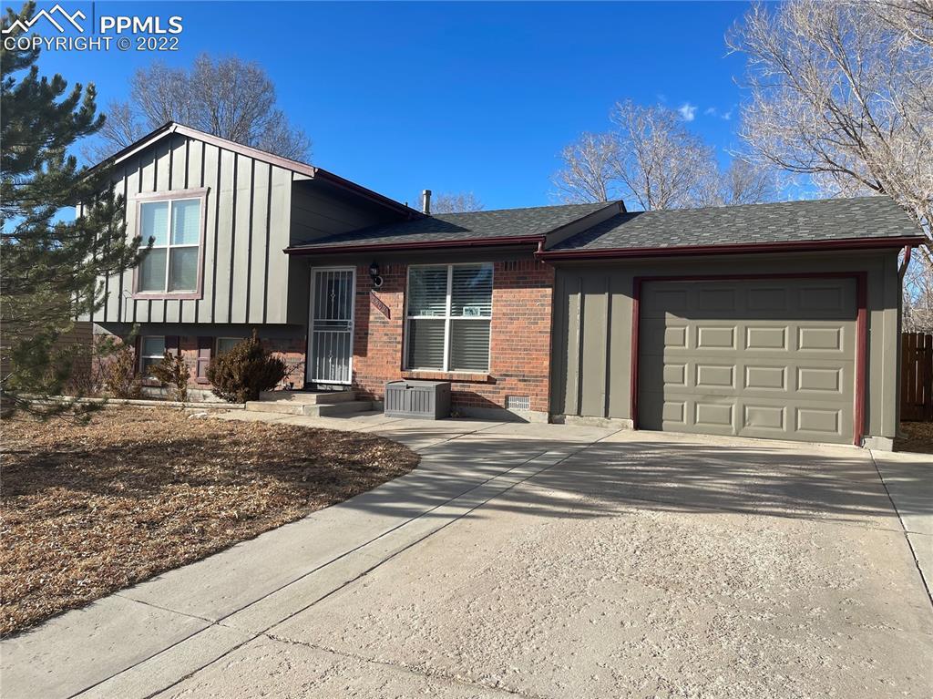 2502 Prescott Cir., Colorado Springs, CO 80916