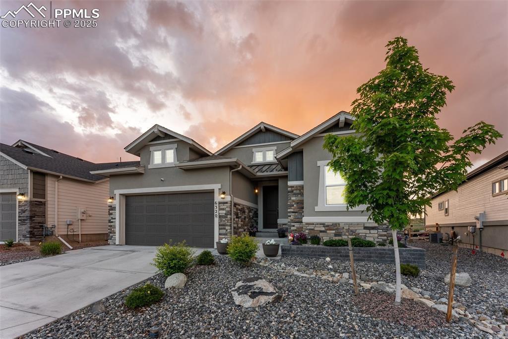 6320 Verrado Pl., Colorado Springs, CO 80922